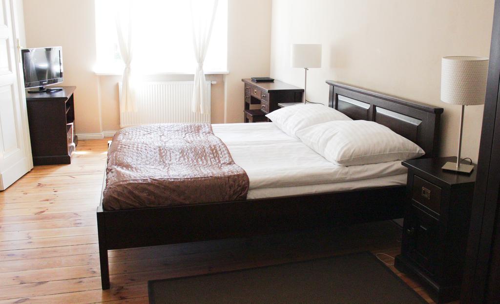 Apartamenty Classico - M9 Poznan Luaran gambar
