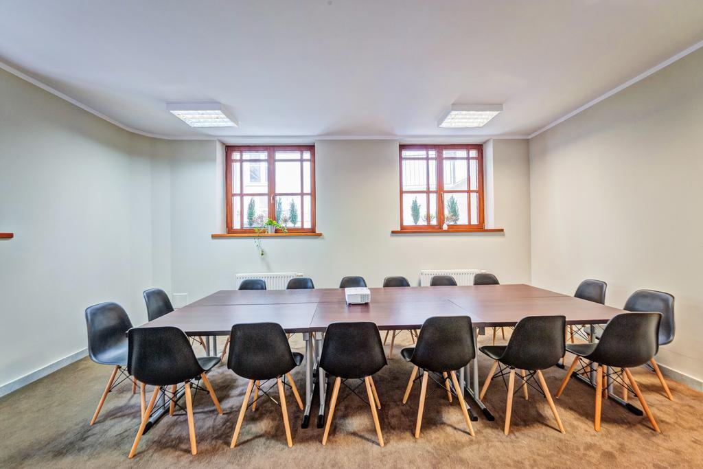 Apartamenty Classico - M9 Poznan Luaran gambar