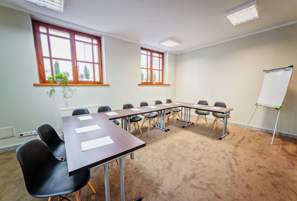 Apartamenty Classico - M9 Poznan Luaran gambar