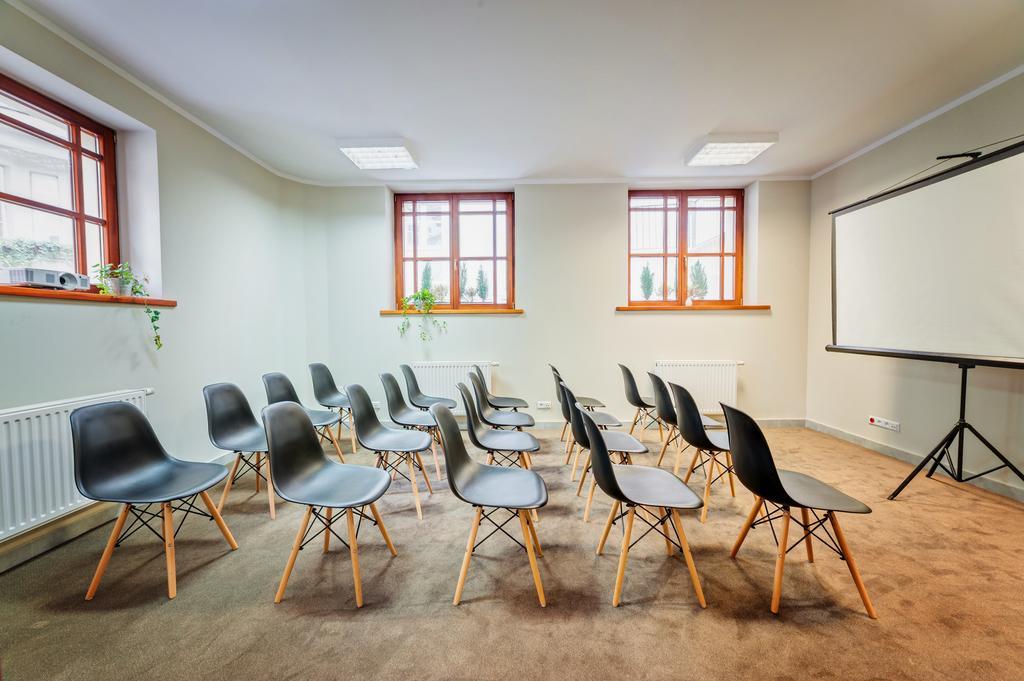 Apartamenty Classico - M9 Poznan Luaran gambar