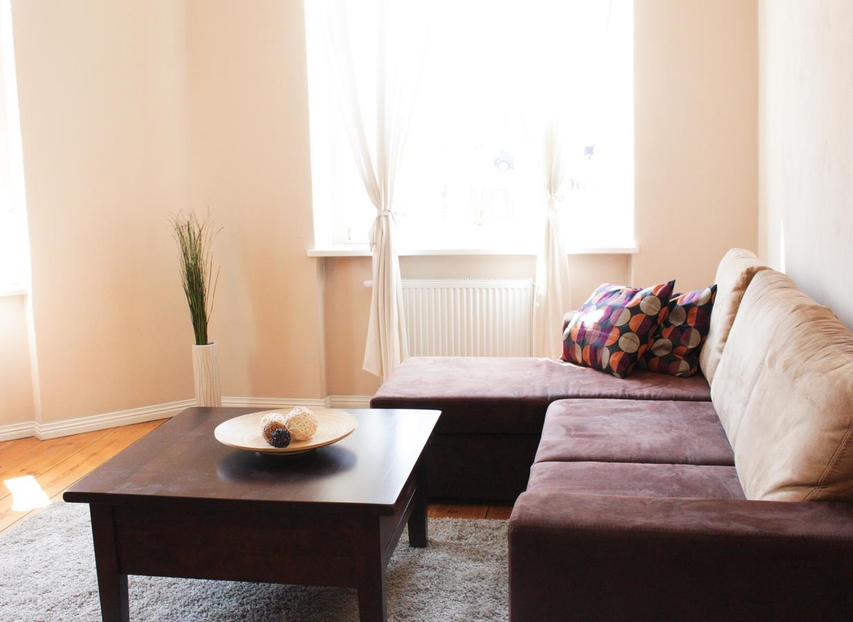 Apartamenty Classico - M9 Poznan Luaran gambar
