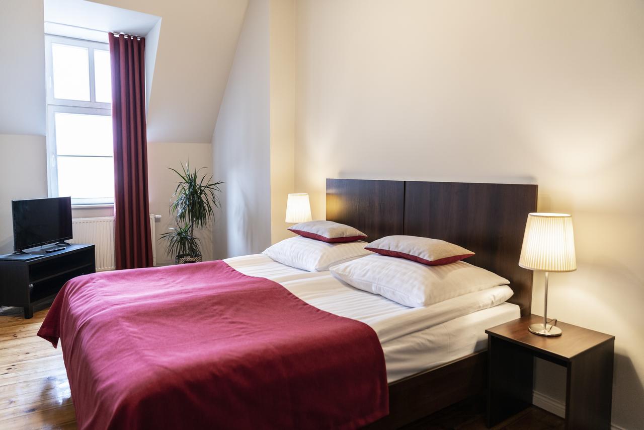 Apartamenty Classico - M9 Poznan Luaran gambar