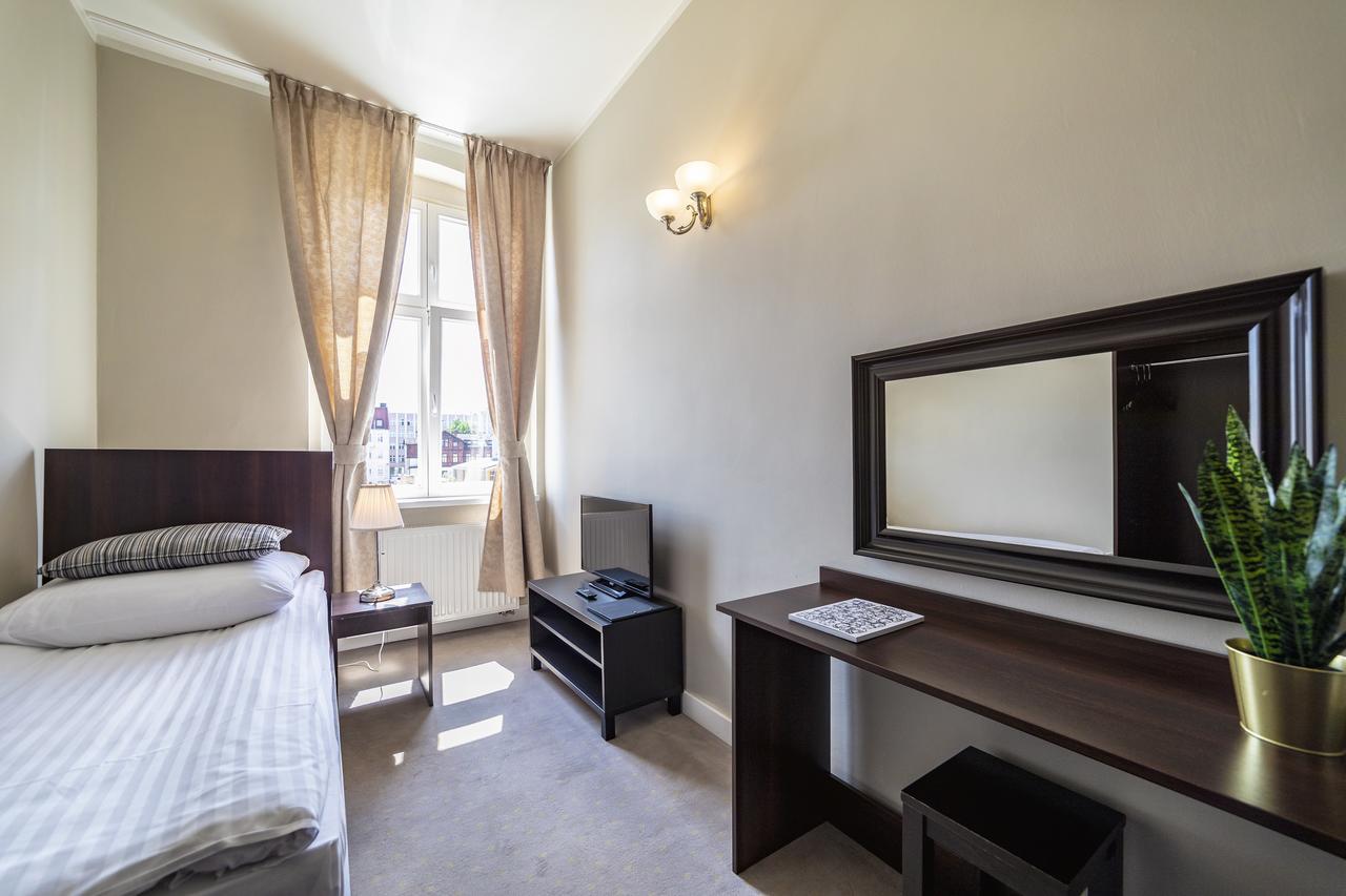 Apartamenty Classico - M9 Poznan Luaran gambar