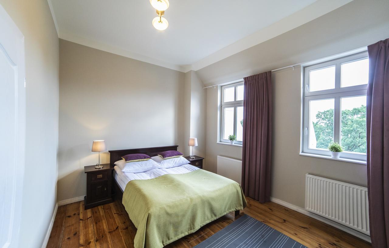Apartamenty Classico - M9 Poznan Luaran gambar
