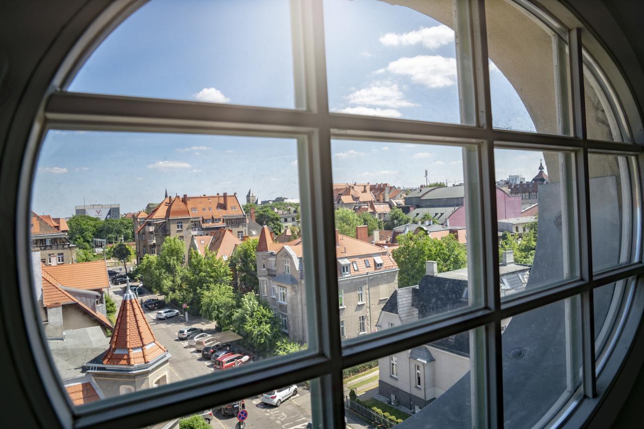 Apartamenty Classico - M9 Poznan Luaran gambar