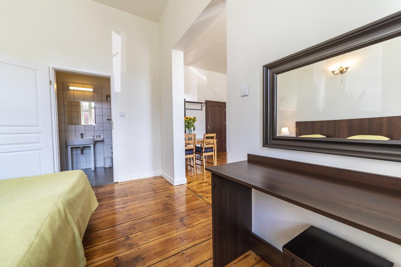 Apartamenty Classico - M9 Poznan Luaran gambar