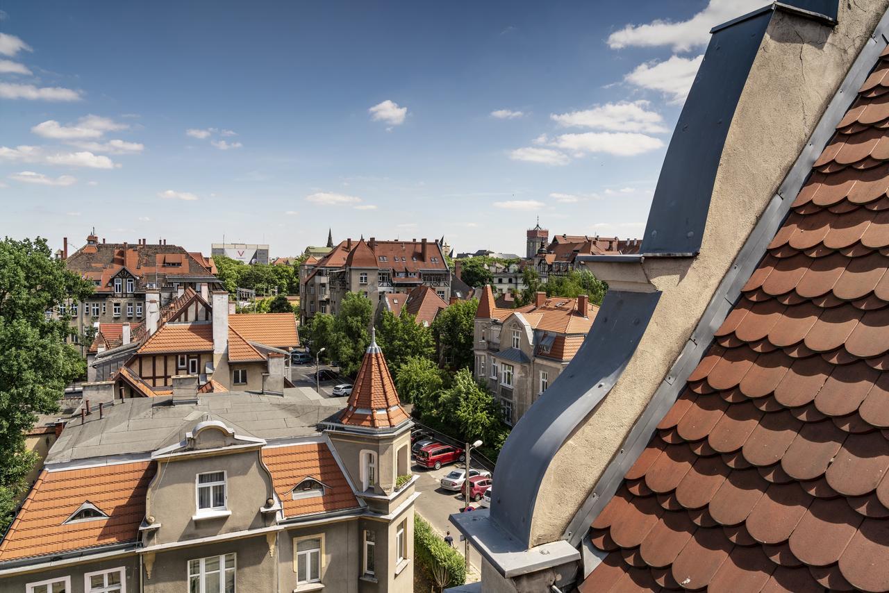 Apartamenty Classico - M9 Poznan Luaran gambar
