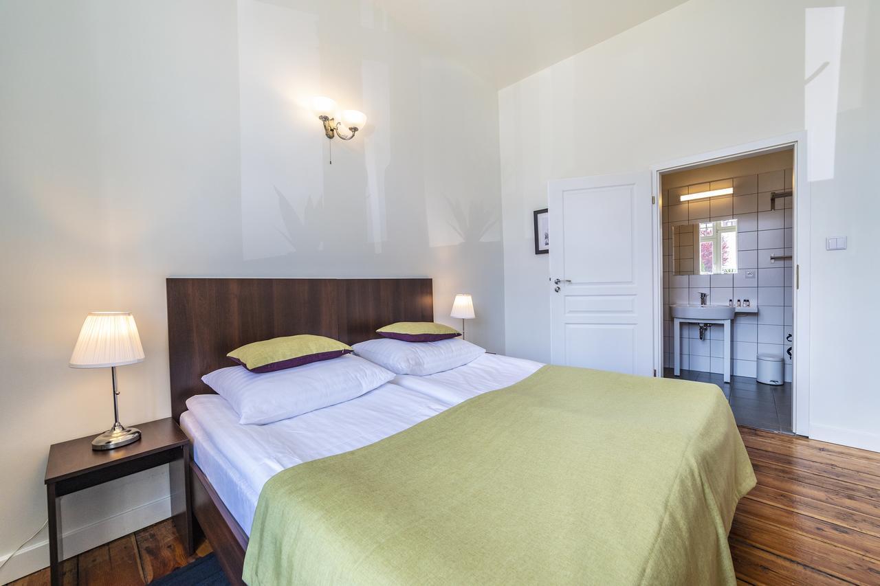 Apartamenty Classico - M9 Poznan Luaran gambar