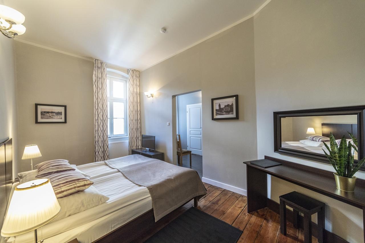 Apartamenty Classico - M9 Poznan Luaran gambar