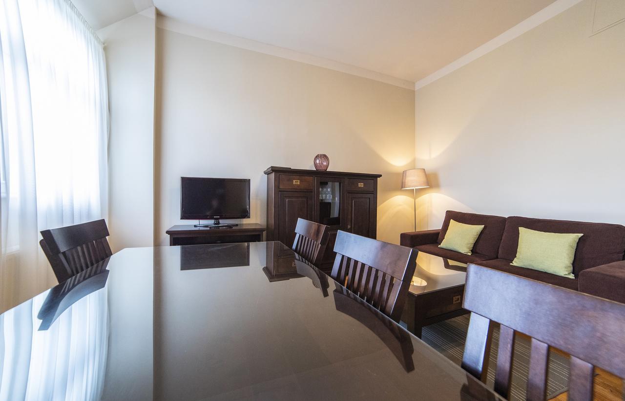 Apartamenty Classico - M9 Poznan Luaran gambar