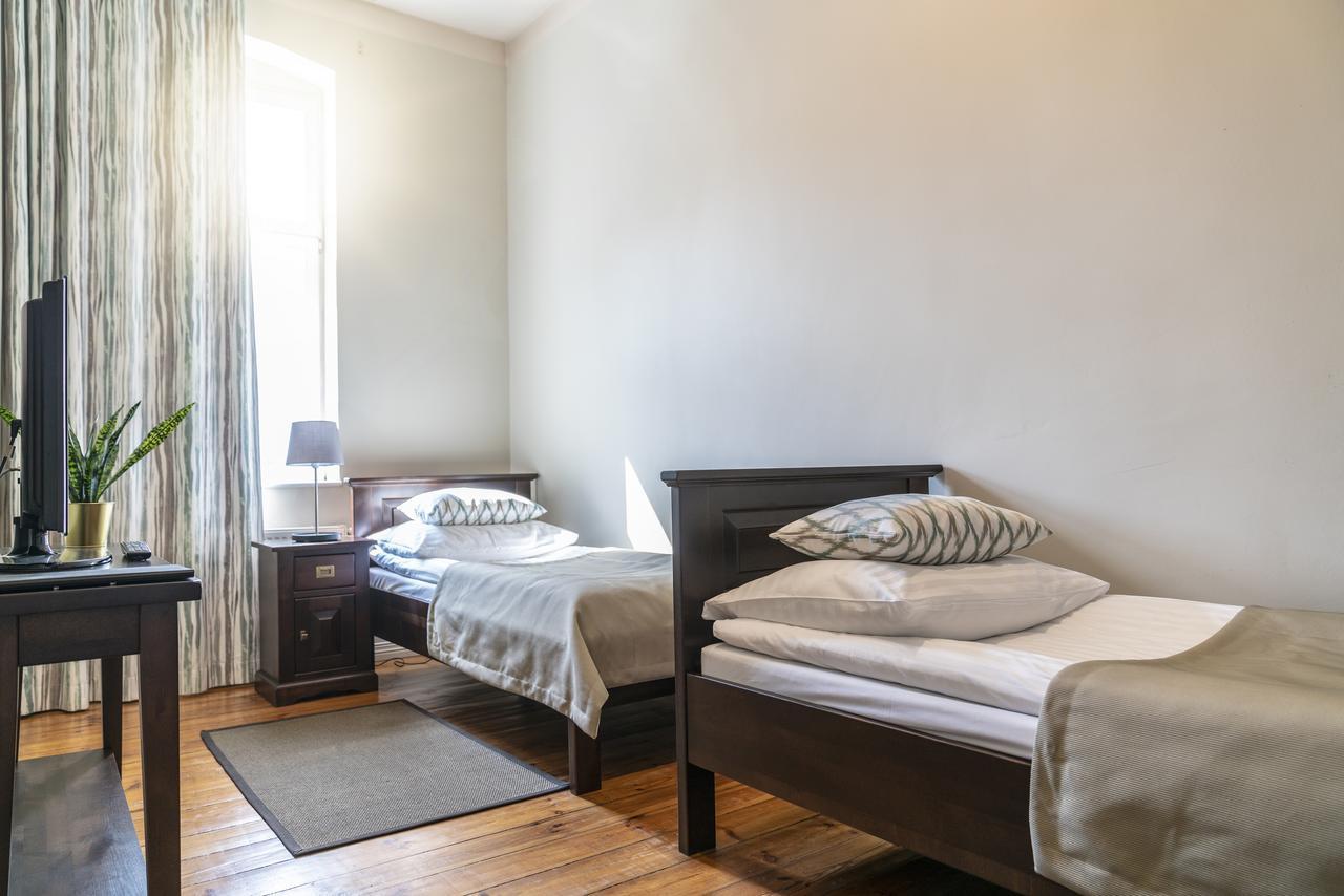 Apartamenty Classico - M9 Poznan Luaran gambar