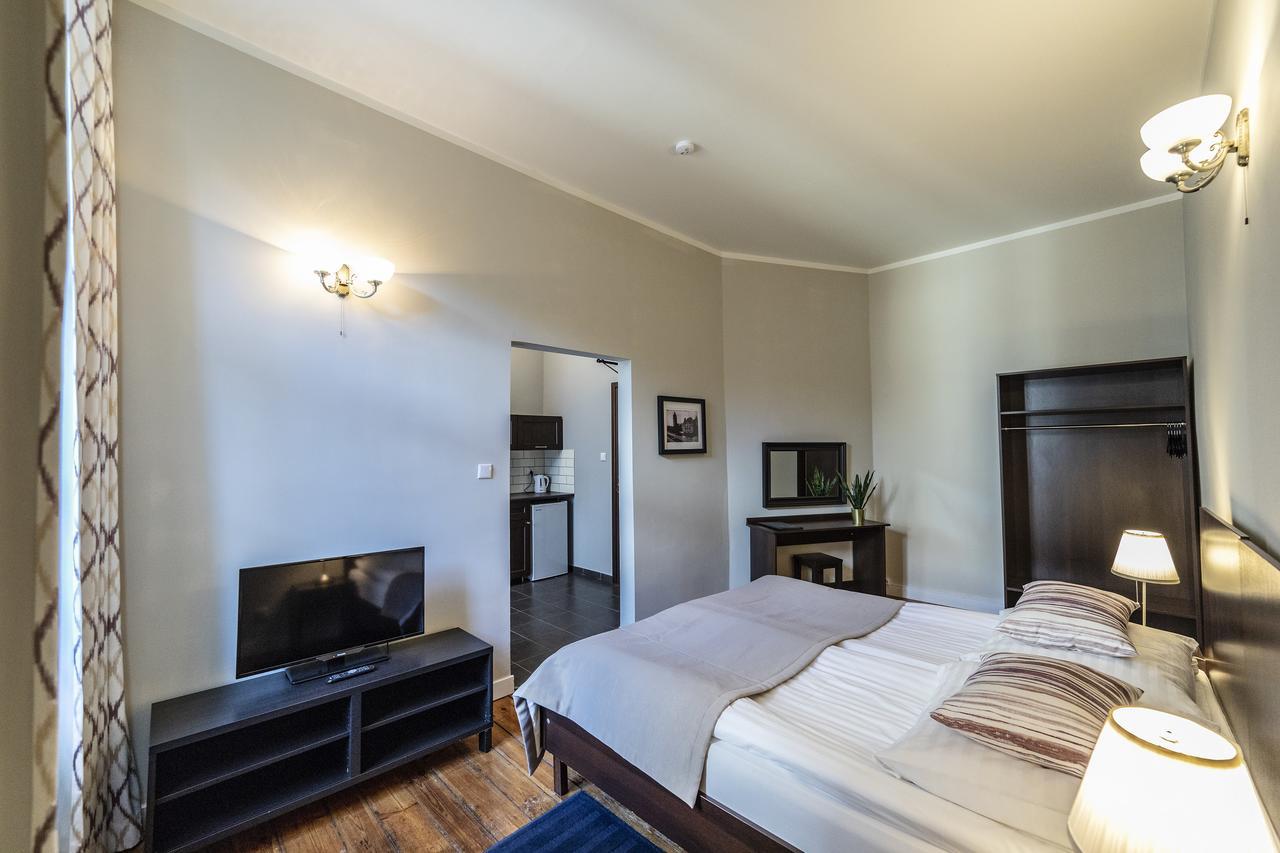 Apartamenty Classico - M9 Poznan Luaran gambar