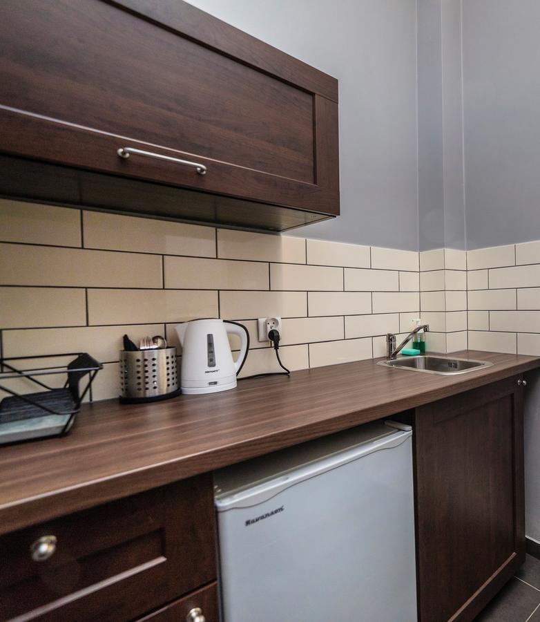 Apartamenty Classico - M9 Poznan Luaran gambar