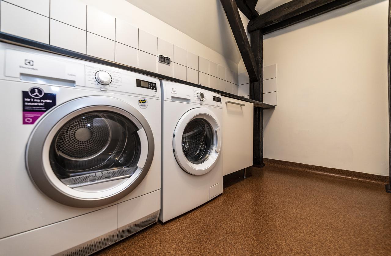 Apartamenty Classico - M9 Poznan Luaran gambar