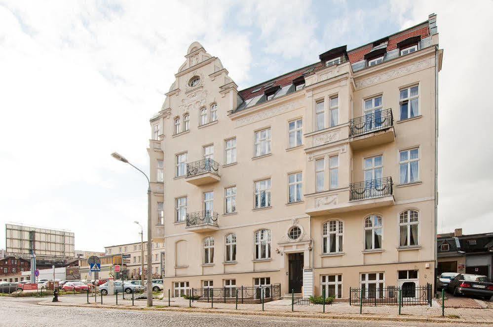 Apartamenty Classico - M9 Poznan Luaran gambar
