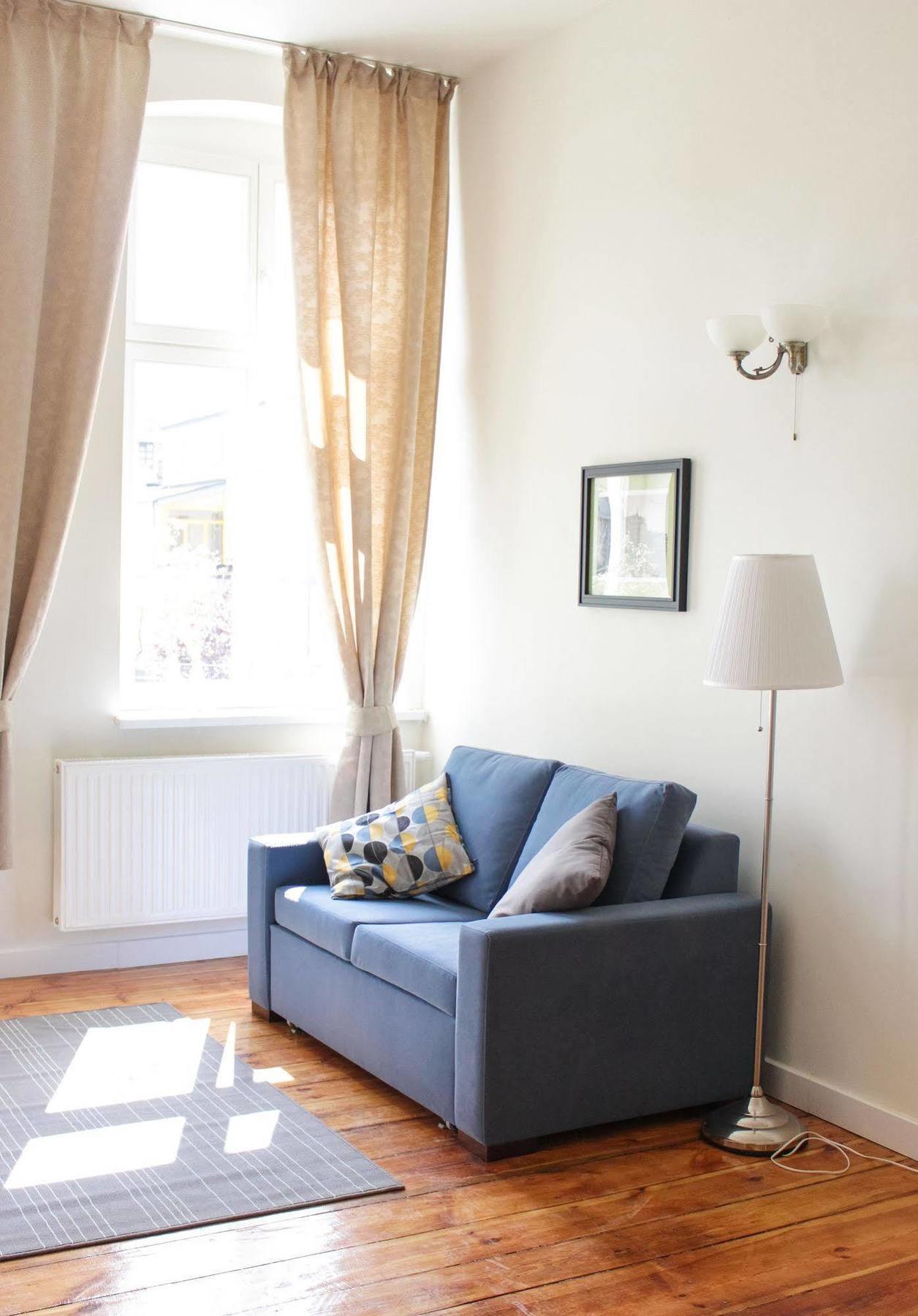 Apartamenty Classico - M9 Poznan Luaran gambar