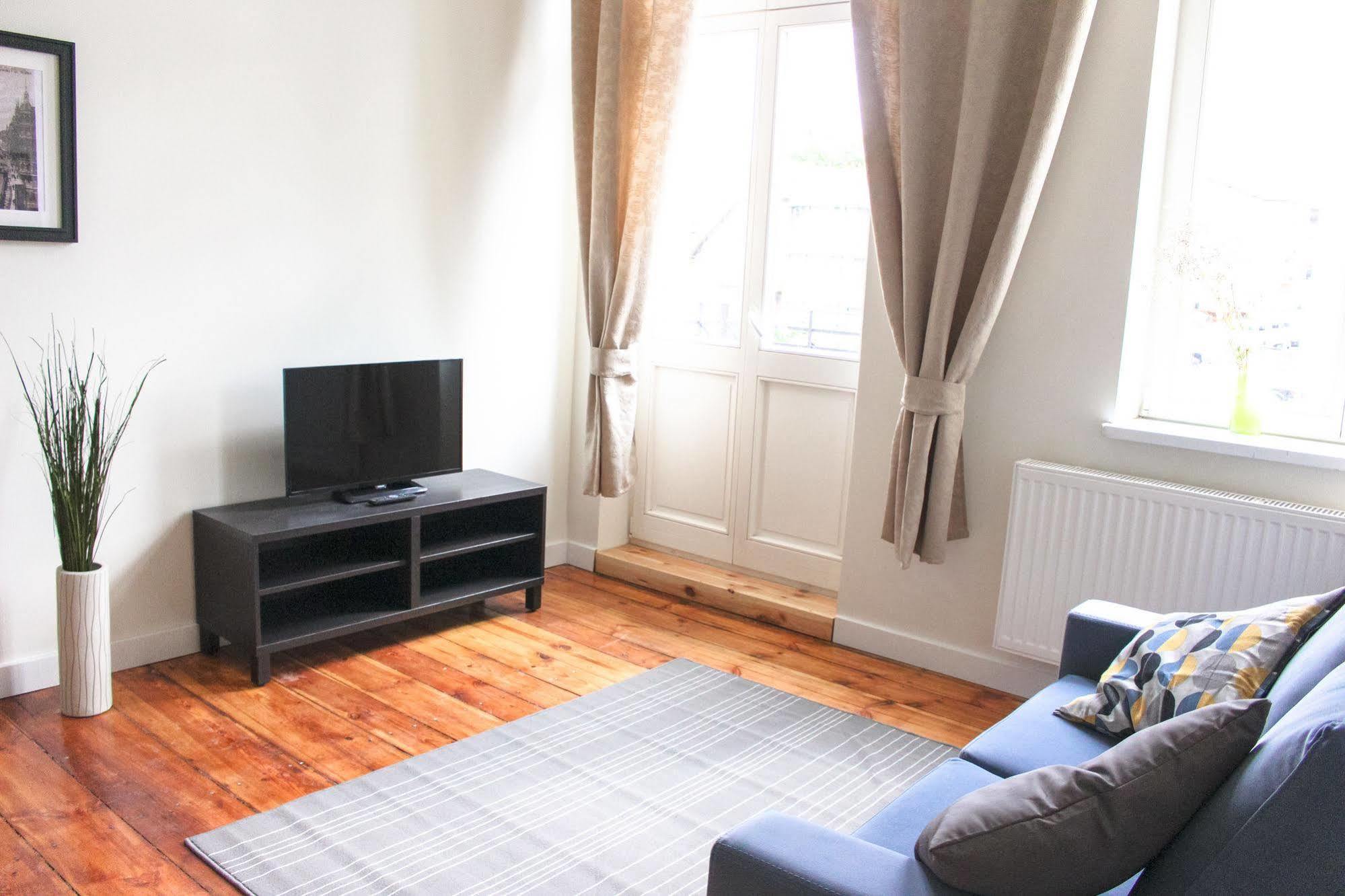 Apartamenty Classico - M9 Poznan Luaran gambar