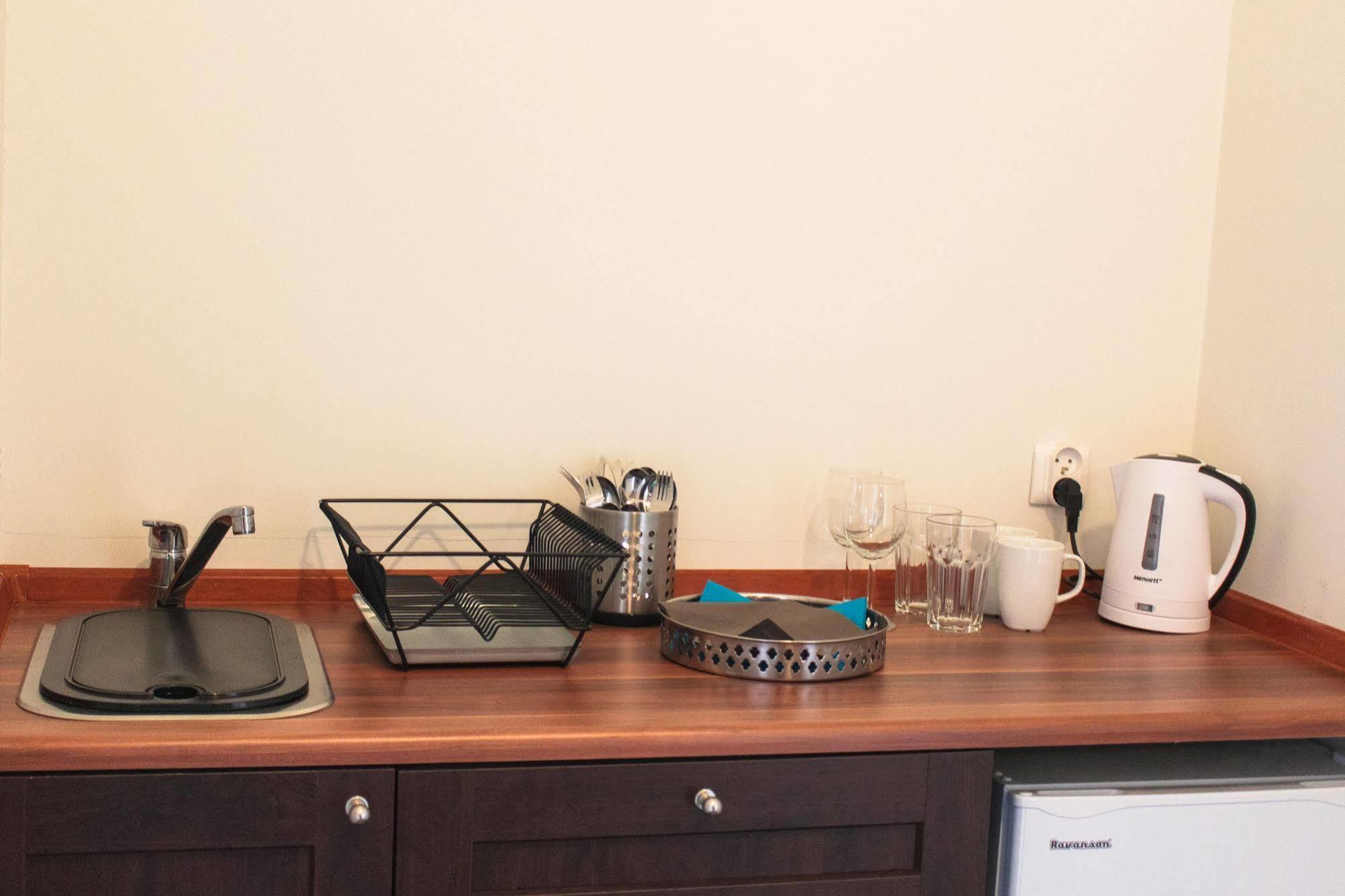 Apartamenty Classico - M9 Poznan Luaran gambar