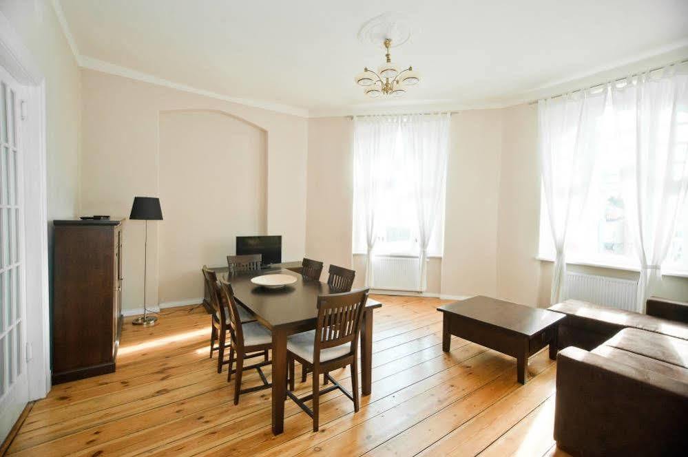 Apartamenty Classico - M9 Poznan Luaran gambar