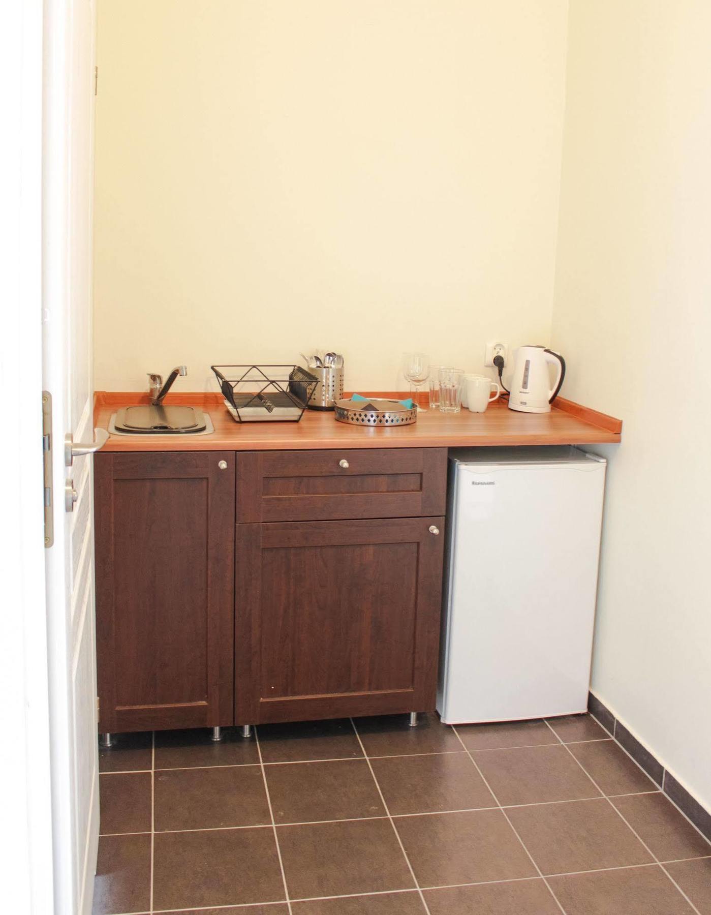 Apartamenty Classico - M9 Poznan Luaran gambar