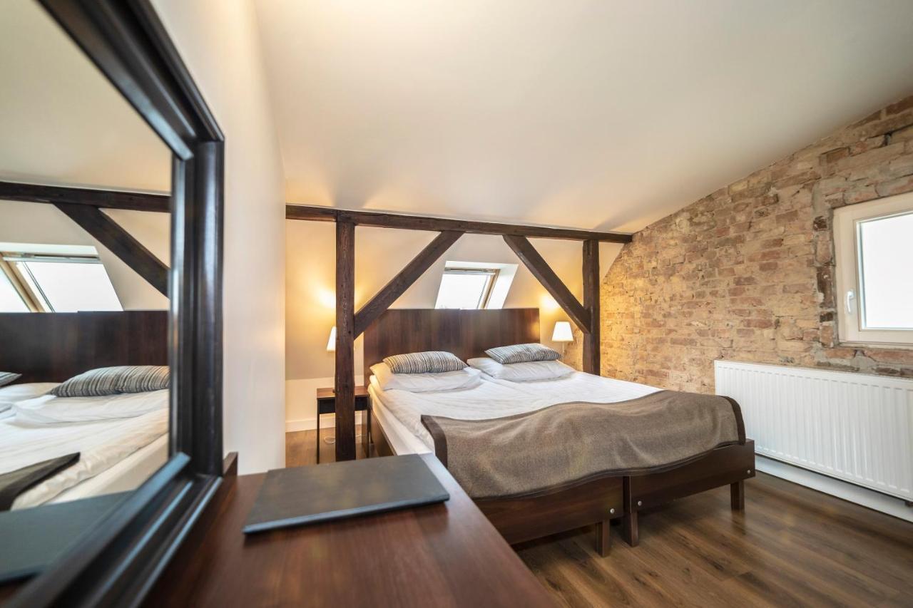 Apartamenty Classico - M9 Poznan Luaran gambar