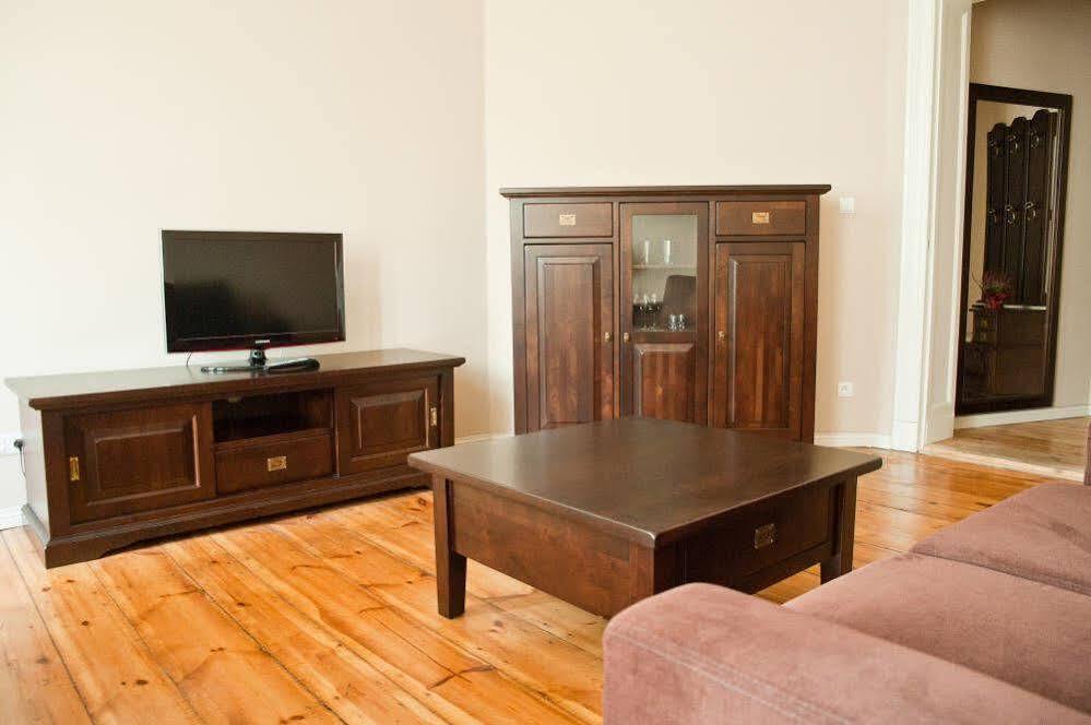Apartamenty Classico - M9 Poznan Luaran gambar